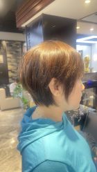 -Z.X HAIR SALON张新美业