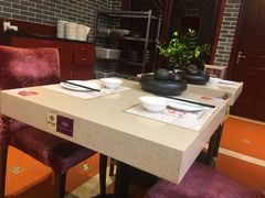 卡座-点都德(千灯湖环宇城店)