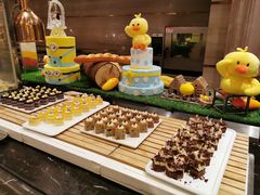 -福州中庚聚龍酒店香汇自助餐厅(南江滨西大道店)