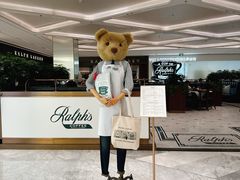 -Ralph’s Coffee(深圳罗湖万象城店)