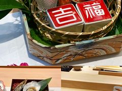 -鮨一日本料理旗舰店(总店)
