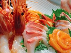 -海游荟·海洋文化餐厅(福田店)