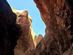 -天山神秘大峡谷