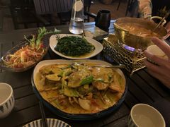 -泰堤坊(淡水体育馆店)