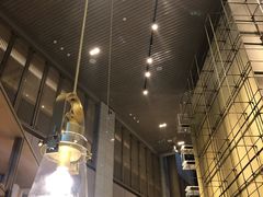 -博林天瑞喜来登酒店·西丽尚膳