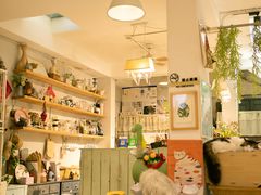 -小时光咖啡馆(北锣鼓巷店)