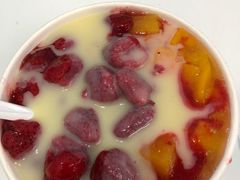 -美肴冰品·汉堡·牛腩饭(总店)