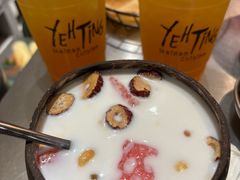 -椰庭·椰子鸡·创意玩家(晶耀前滩店)