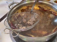 -牛吉韵·鲜切牛肉自助火锅(南山店)