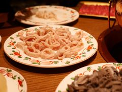 -北京老门框爆肚涮肉馆(凤城六路店)