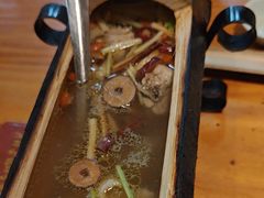 -61号餐吧(兴坪古镇漓江店)