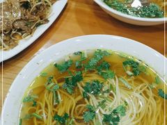 -鑫明明拉面(宁化路店)