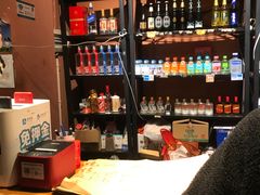 零售区-醉烧膘·烧烤夜宵王(总店)