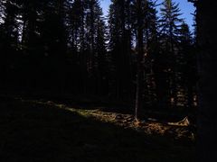 -硗碛藏寨·神木垒景区