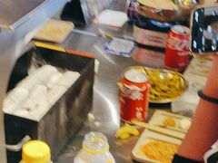 -大头叔烤鸡爪·朝鲜族烤串(天池路店)