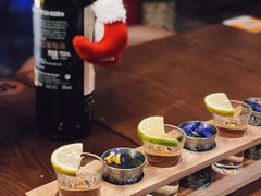 Tequila-Uncle Kosto科斯托·中东菜