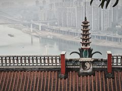 -龙泉洞(沙坪坝区)