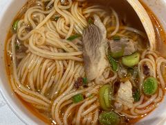 -兰州马子禄牛肉面(文景公园店)