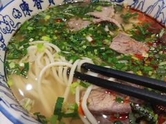 -陳香貴·兰州牛肉面(乐峰广场店)