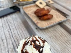 -Brew Farm·精酿农场海滨悬崖餐厅
