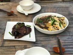 -红尘再(安昌古镇店)