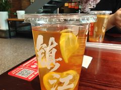 -永安鱼庄·镇江菜(东吴路店)