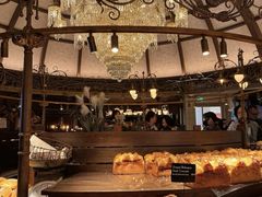 -B&C黄油与面包·THE GARDEN BAKERY概念店(世纪汇店)