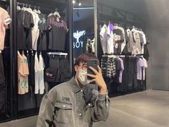 -茂业百货(东门店)