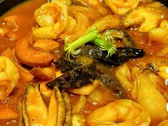 -百富源·海鲜辽菜(浑河堡店)