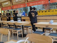 -百晟香·兰州牛肉面(景泰美食城店)