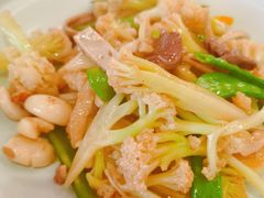 -先记烧鹅王·本地粤菜(福永店)