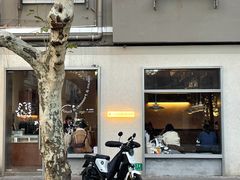 -BLACKSHEEP ESPRESSO(建国中路店)