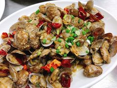 花甲-小民大排档(马场角横路店)