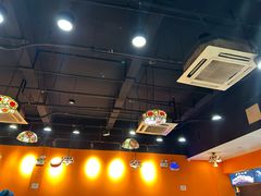 -呼伦贝尔烤羊·蒙古烤羊排(南田路总店)