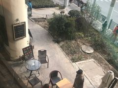 -雅城香慧咖啡馆(常德路店)