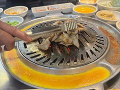 -喜来稀肉(虹泉路店)