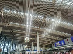 -常州奔牛国际机场