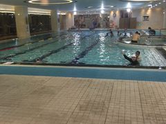-W FITNESS 威尔仕健身·游泳(七宝店)