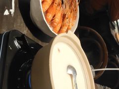 -乔街深夜食堂·台州菜·高压锅生蚝(杭州总店)