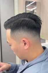 -大人物·男士理发馆
