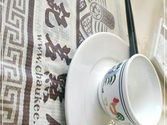 -周记茗点居(西村店)