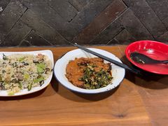 -舒蔡记生煎菜饭(云南中路店)