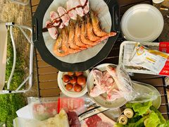 -不觉晓CAMPING(上海迪士尼营地店)