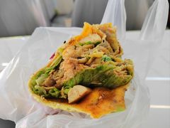 -新农村煎饼果子(香港花园店)