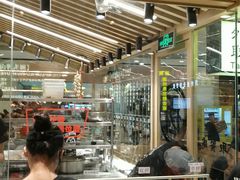 大堂-狮头牌卤味研究所·卤味饭(花城汇南区店)