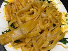 -清真·锦翔炝锅鱼(明德门店)