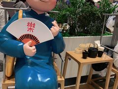 -蔡澜点心·粤菜(西单大悦城店)