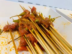 -马路边边串串香形象店(磐石路店)