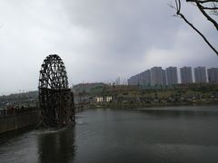 -枫香湖儿童公园