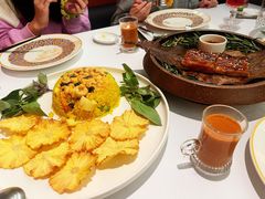 -狮拾久·现代新加坡料理(福田COCO Park店)